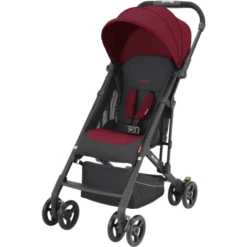 RECARO Buggy Easylife 2 Select Garnet Red
