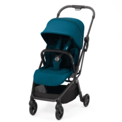 RECARO Buggy Lexa Elite Select Teal Green