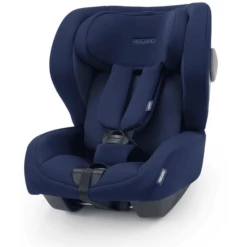 RECARO Kindersitz Kio Select Pacific Blue