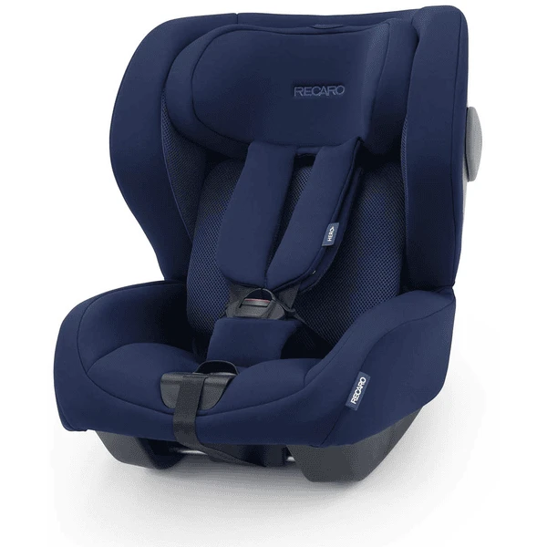 RECARO Kindersitz Kio Select Pacific Blue 3 RECARO Kindersitz Kio Select Pacific Blue