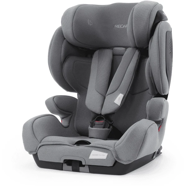 RECARO Kindersitz Tian Elite Prime Silent Grey 3 RECARO Kindersitz Tian Elite Prime Silent Grey