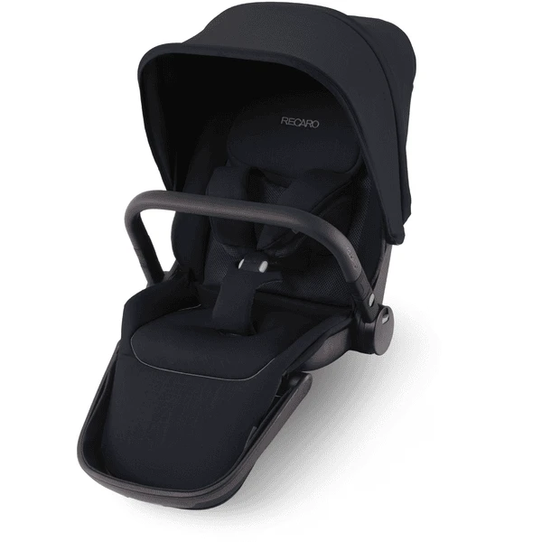 RECARO Sitzeinheit Sadena/Celona Select Night Black 3 RECARO Sitzeinheit Sadena/Celona Select Night Black