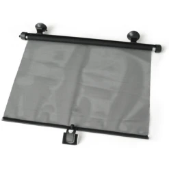 Reer Auto-Sonnenrollo