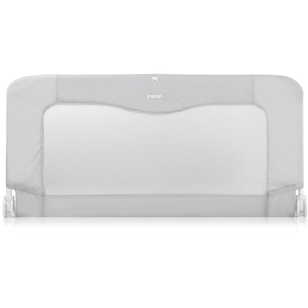 Reer Bettgitter ByMySide XL Mit Abklappfunktion 3 Reer Bettgitter ByMySide XL Mit Abklappfunktion