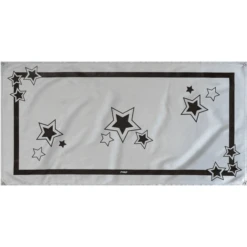 Reer MyBuddyGuard Kinderwagen-Reflektor-Banner
