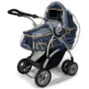 Reer Regenschutz Für Kombi-Kinderwagen RainCover Classic -Babyartikel Geschäft reer regenschutz fuer kombi kinderwagen raincover classic a011931