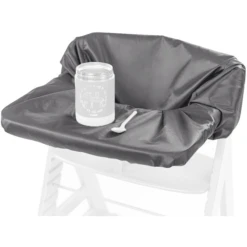 Reer Schutzbezug Für Einkaufswagen Und Hochstuhl HygieneCover