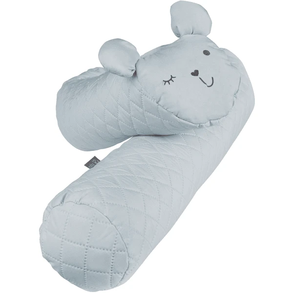 Roba Bettschlange Benny Style Türkis 3 Roba Bettschlange Benny Style Türkis