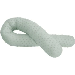 Roba Bettschlange Lil Planet Frosty Green