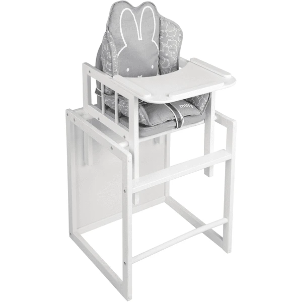 Roba Sitzverkleinerer Miffy® 3 Roba Sitzverkleinerer Miffy®