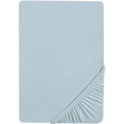 Roba Spannbettlaken Jersey Lil Planet Türkis 40x90 Cm/ 45x90 Cm