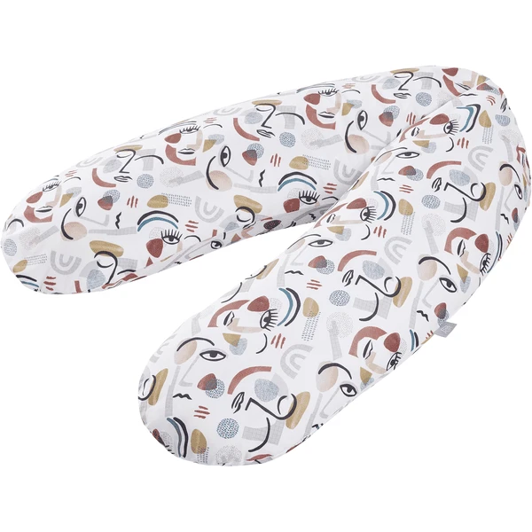 Rotho Babydesign Rotho Stillkissen Multi Modern Art 3 Rotho Babydesign Rotho Stillkissen Multi Modern Art