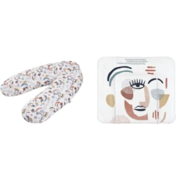 Rotho Babydesign Rotho Wickelauflage Set