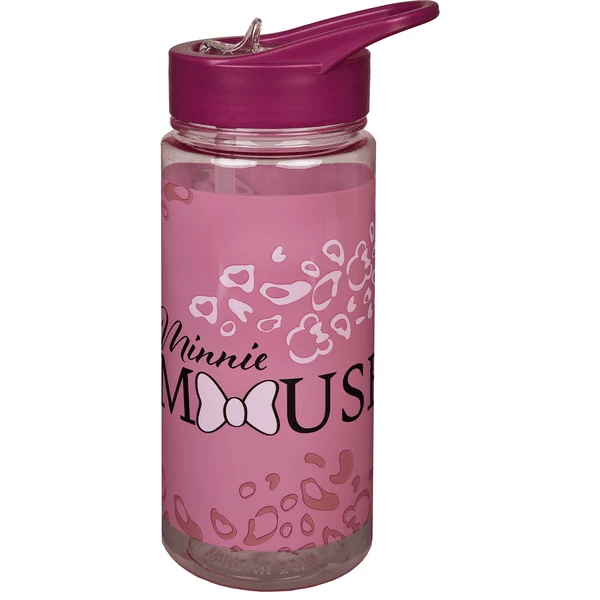 Scooli AERO Trinkflasche Minnie Mouse 3 Scooli AERO Trinkflasche Minnie Mouse
