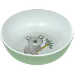 Sigikid® Melamin-Schüssel Koala Mint