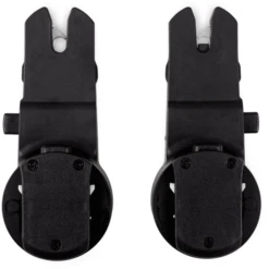 Silver Cross Autositzadapter Für Dune Und Reef Kinderwagen