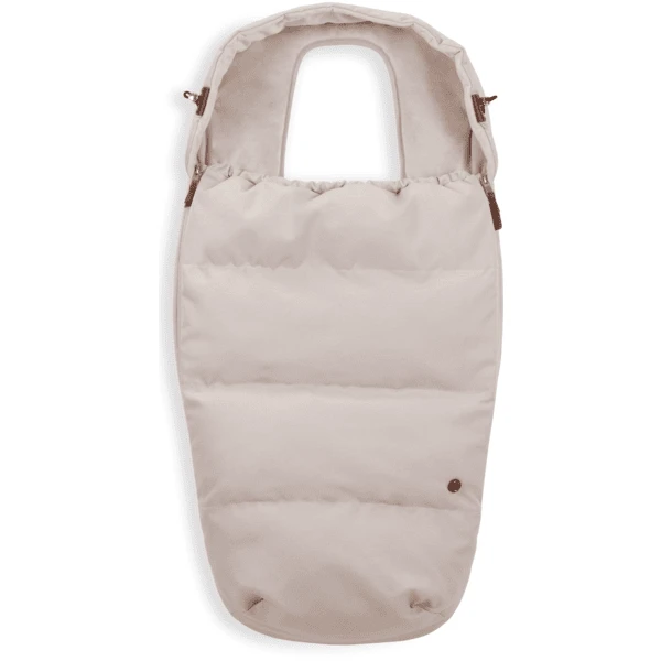 Silver Cross Fußsack Dune Stone 3 Silver Cross Fußsack Dune Stone