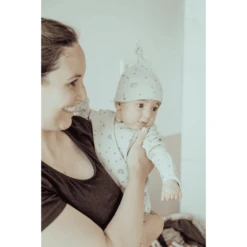 Snoozebaby Schlafsack Milky Rust Rainbow -Babyartikel Geschäft snoozebaby schlafsack milky rust rainbow a357730 3