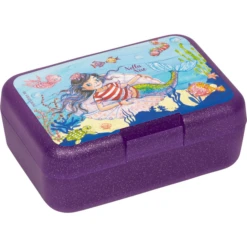 SPIEGELBURG COPPENRATH Butterbrotdose - Nella Nixe