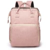 Stella Bag Wickelrucksack Basic Rosa -Babyartikel Geschäft stella bag wickelrucksack basic rosa a316164