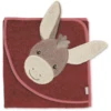 Sterntaler Motiv-Badetuch Emmily Dunkelrot -Babyartikel Geschäft sterntaler motiv badetuch emmily dunkelrot a327095