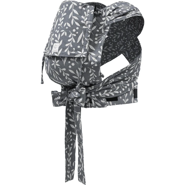 STOKKE® Limas™ Babytrage Floral Slate OCS 3 STOKKE® Limas™ Babytrage Floral Slate OCS