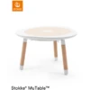 STOKKE® MuTable™ Tisch White -Babyartikel Geschäft stokke mutable tisch white a375059