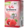 TeeFee Bio Früchtetee Erdbeere -Babyartikel Geschäft teefee bio fruechtetee erdbeere a299580