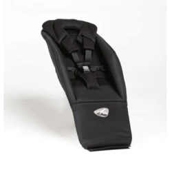 Tfk Babyschale Velobaby Schwarz