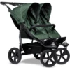 Tfk Kinderwagen Duo Ecco Olive -Babyartikel Geschäft tfk kinderwagen duo ecco olive a290965