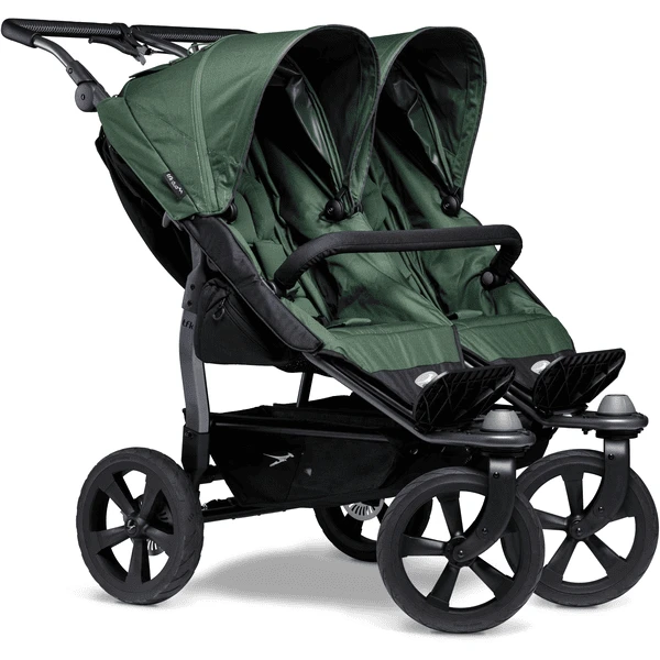 Tfk Kinderwagen Duo Ecco Olive 3 Tfk Kinderwagen Duo Ecco Olive