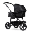 Tfk Kombikinderwagen Mono 2 Mit Luftkammer Radset Schwarz 1 Tfk Kombikinderwagen Mono 2 Mit Luftkammer Radset Schwarz -Babyartikel Geschäft tfk kombikinderwagen mono 2 mit luftkammer radset schwarz a391458