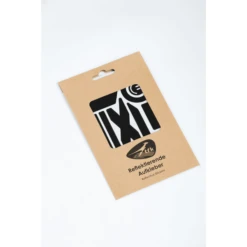 Tfk Reflektierende Sticker