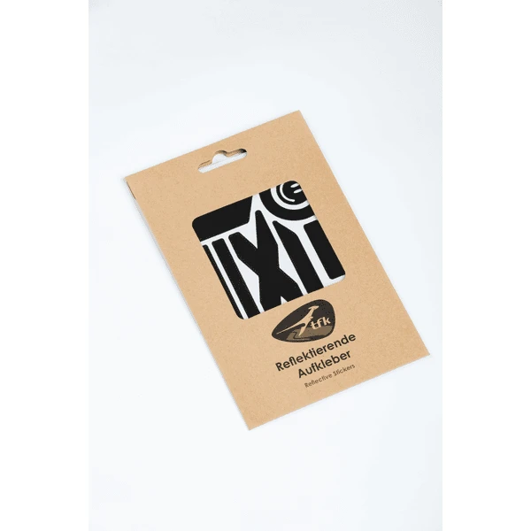 Tfk Reflektierende Sticker 3 Tfk Reflektierende Sticker