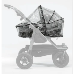 TFK Regenschutz Für Duo Kombieinheit