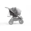 TFK Regenschutz Für Duo Sportwagenaufsatz -Babyartikel Geschäft tfk regenschutz fuer duo sportwagenaufsatz a303816