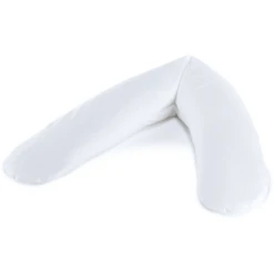 THERALINE Das Original Stillkissen Ohne Bezug