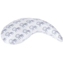 THERALINE Das Yinnie Kissen Inkl. Bezug Wüstenkönig