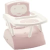 Thermobaby® Sitzerhöhung 2 In 1, Powder Pink 2 Thermobaby® Sitzerhöhung 2 In 1, Powder Pink -Babyartikel Geschäft thermobaby sitzerhoehung 2 in 1 powder pink a367420