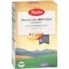 Töpfer Bio Mein Erstes Müsli 175 G Ab Dem 8. Monat -Babyartikel Geschäft toepfer bio mein erstes muesli 175 g ab dem 8 monat a296370