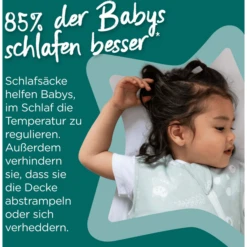 Tommee Tippee Babyschlafsack Original-Grobag 2.5 TOG, Schlafender Ollie -Babyartikel Geschäft tommee tippee babyschlafsack original grobag 2 5 tog schlafender ollie a357671 2
