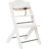 Treppy® Hochstuhl Weiß -Babyartikel Geschäft treppy hochstuhl weiss a170148
