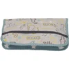 Ullenboom Patchwork Windeltasche - Safari Pfefferminz -Babyartikel Geschäft ullenboom patchwork windeltasche safari pfefferminz a310467