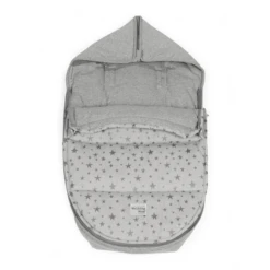 Walking Mum Fußsack Für Autositze Inspiration Grau