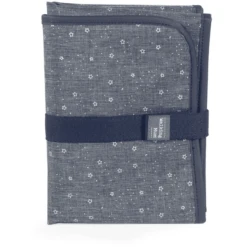 Walking Mum Wickelauflage Dreamer Blau