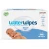WaterWipes Babyfeuchttücher, Biologisch Abbaubar, 1080 Tücher (18 X 60 Stk) -Babyartikel Geschäft waterwipes babyfeuchttuecher biologisch abbaubar 1080 tuecher 18 x 60 stk a334267