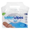 WaterWipes Babyfeuchttücher, Biologisch Abbaubar, 540 Tücher (9 X 60 Stk) -Babyartikel Geschäft waterwipes babyfeuchttuecher biologisch abbaubar 540 tuecher 9 x 60 stk a346567