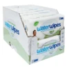 WaterWipes Babyfeuchttücher, Kids, Biologisch Abbaubar, 12 X 60 Tücher (720 Stk) -Babyartikel Geschäft waterwipes babyfeuchttuecher kids biologisch abbaubar 12 x 60 tuecher 720 stk a346568