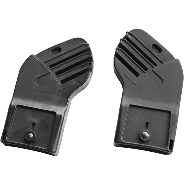 X-lander Adapter X-Pram Für X-A/X-Run 3 X-lander Adapter X-Pram Für X-A/X-Run