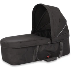 X-lander Babywanne X-Nest Für X-Double In Double Black